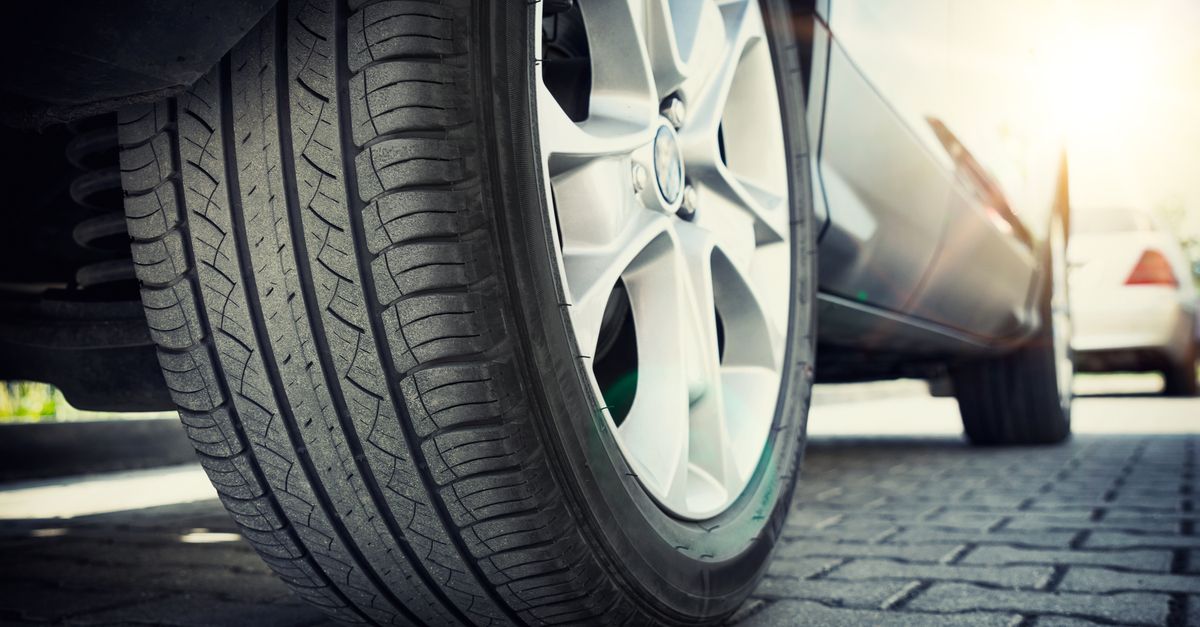 What Causes Tire Repair Damage