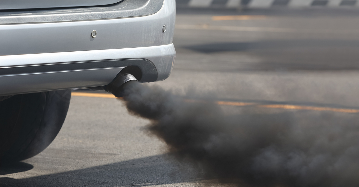 The Most Common Exhaust System Problems