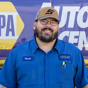 Kevin | Yardley Automotive