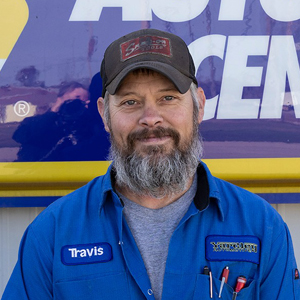 Travis | Yardley Automotive