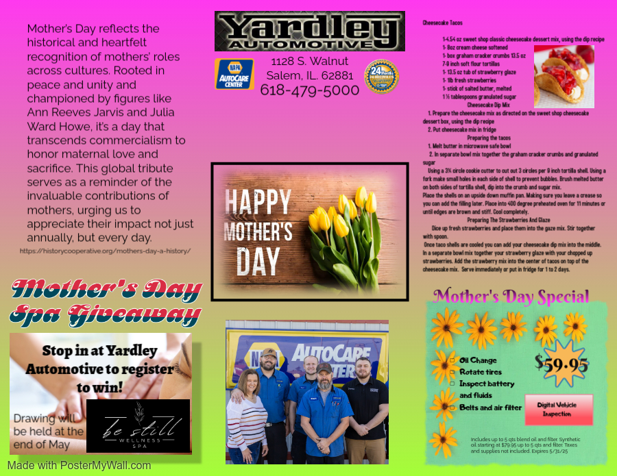 Newsletter